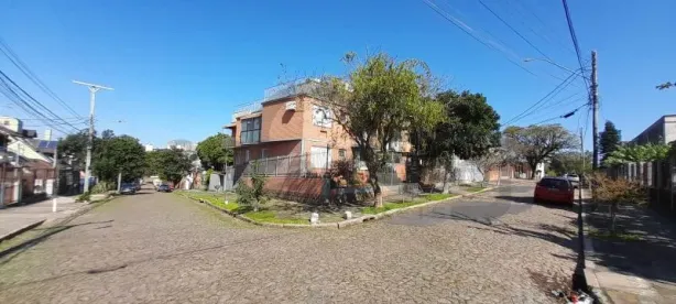 Apartamento com 3 Quartos à venda, 82m² no Vila Ipiranga, Porto Alegre