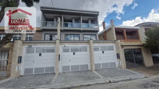 Sobrado com 3 Quartos à venda, 150m² no Jardim Felicidade (Zona Oeste), São Paulo