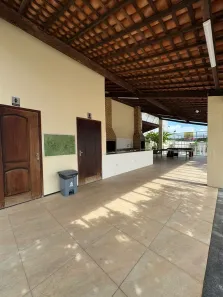 Casa de Condomínio com 3 Quartos à venda, 180m² no Miritíua, São José de Ribamar