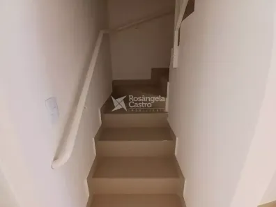 Casa de Condomínio com 3 Quartos para alugar, 76m² no Morros, Teresina