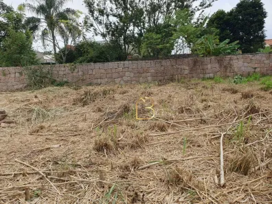 Lote/Terreno à venda, 600m² no Jardim Paraíso II, Itu