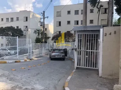 Apartamento com 2 Quartos à venda, 44m² no Colônia (Zona Leste), São Paulo