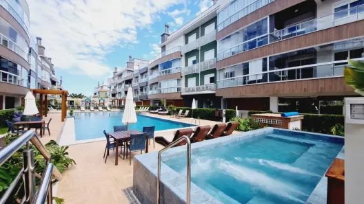 Cobertura com 3 Quartos à venda, 172m² no Campeche, Florianópolis
