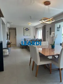 Apartamento com 3 Quartos à venda, 129m² no Jardim Caboré, São Paulo