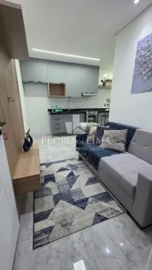 Apartamento com 1 Quarto à venda, 25m² no Vila Granada, São Paulo