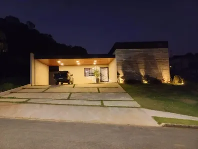 Casa de Condomínio com 4 Quartos à venda, 390m² no Condomínio Residencial Itaporã de Atibaia, Atibaia