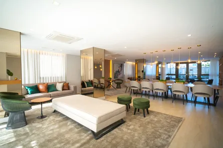 Apartamento com 4 Quartos à venda, 201m² no Vila Andrade, São Paulo
