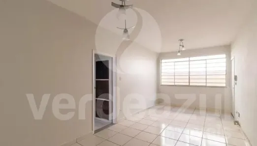 Apartamento com 2 Quartos à venda, 98m² no Centro, Campinas