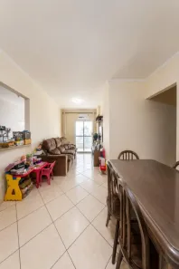 Apartamento com 3 Quartos à venda, 115m² no Ocian, Praia Grande