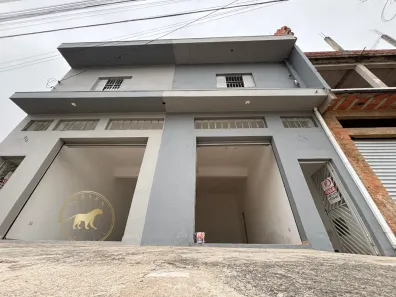 Casa com 2 Quartos à venda, 124m² no Jardim Alegria, Francisco Morato