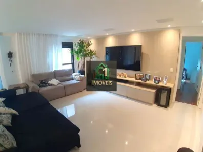 Apartamento com 3 Quartos à venda, 151m² no Vila Pompéia, São Paulo