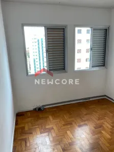 Apartamento com 1 Quarto à venda, 40m² no Pinheiros, São Paulo