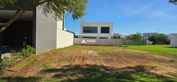 Lote/Terreno à venda, 400m² no Cyrela Landscape, Uberaba