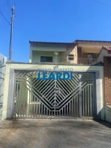 Casa com 3 Quartos à venda, 310m² no Vila Pires, Santo André