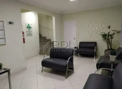 Sobrado com 2 Quartos à venda, 170m² no Vila Assunção, Santo André