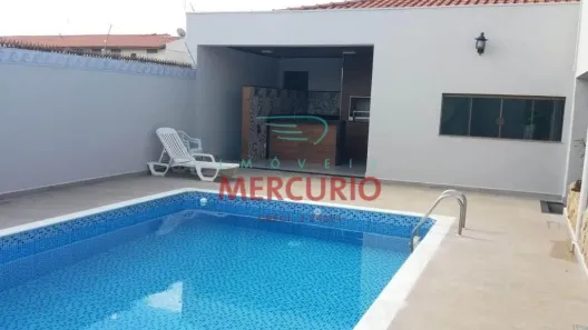 Sobrado com 3 Quartos à venda, 535m² no Jardim Estoril, Bauru