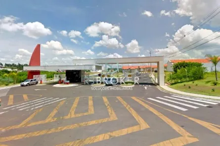 Casa de Condomínio com 2 Quartos à venda, 68m² no Distrito Industrial Domingos Biancardi, Bauru