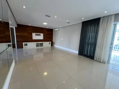 Apartamento com 4 Quartos para alugar, 242m² no Chácara Santo Antônio (Zona Leste), São Paulo