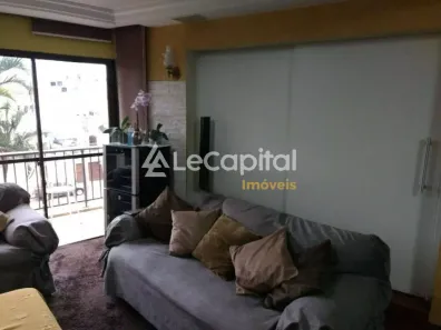 Apartamento com 3 Quartos à venda, 120m² no Vila Mariana, São Paulo