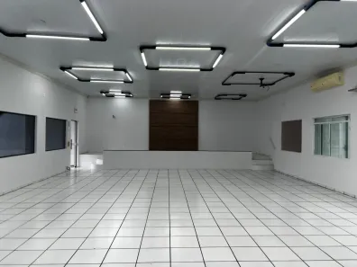 Ponto Comercial com 1 Quarto à venda, 207m² no Alto Bonito, Caçador