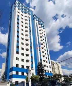 Apartamento com 2 Quartos à venda, 57m² no Vila Matilde, São Paulo