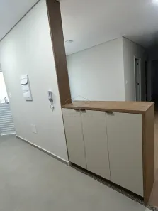 Apartamento com 3 Quartos para alugar, 82m² no Vila Marimbondo, Lençóis Paulista