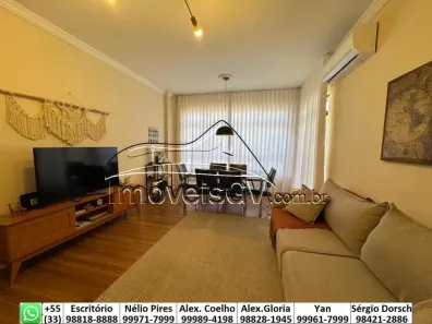 Apartamento com 3 Quartos à venda, 100m² no Nossa Senhora das Graças, Governador Valadares