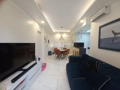 Apartamento com 1 Quarto à venda, 67m² no São Sebastião, Porto Alegre