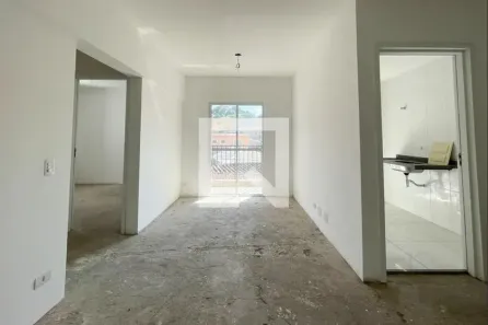 Apartamento com 2 Quartos à venda, 62m² no Baeta Neves, São Bernardo do Campo