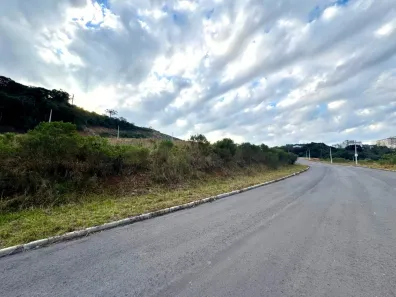 Lote/Terreno à venda, 354m² no São Luiz, Caxias do Sul