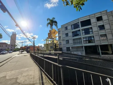 Apartamento com 3 Quartos à venda, 105m² no São Francisco, Curitiba