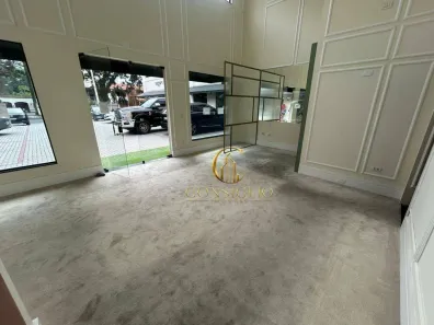 Ponto Comercial para alugar, 52m² no Jardim Esplanada, São José dos Campos