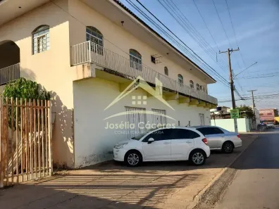 Casa com 3 Quartos à venda, 150m² no Ponte Nova, Várzea Grande