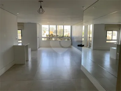 Apartamento com 3 Quartos à venda, 130m² no Paraíso do Morumbi, São Paulo