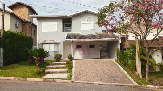 Casa de Condomínio com 3 Quartos à venda, 291m² no Bosque, Vinhedo