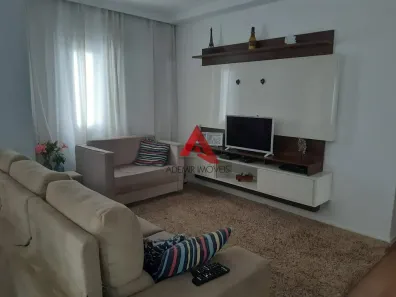 Apartamento com 3 Quartos à venda, 108m² no Jardim Paraíba, Jacareí