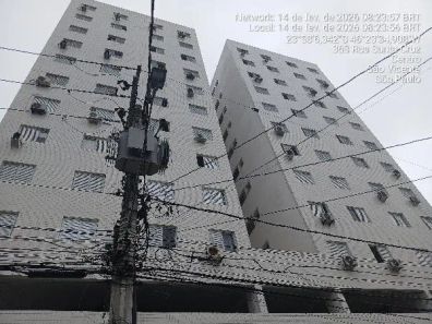 Apartamento com 2 Quartos à venda, 90m² no Centro, São Vicente
