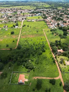 Lote/Terreno à venda, 21000m² no Setor Central, Aragoiânia