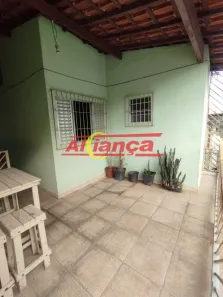 Casa com 3 Quartos à venda, 275m² no Jardim Cruz do Corisco, São Paulo