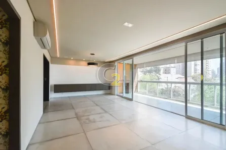 Apartamento com 3 Quartos à venda, 137m² no Perdizes, São Paulo
