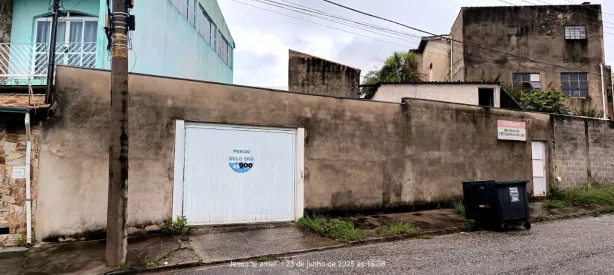 Lote/Terreno à venda, 230m² no Jardim Abaeté, Sorocaba
