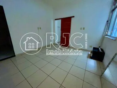 Apartamento com 1 Quarto à venda, 34m² no Vila Isabel, Rio de Janeiro