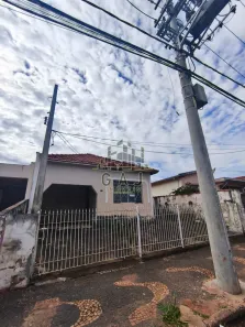 Lote/Terreno à venda, 350m² no Chácara Girassol, Americana