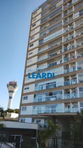 Apartamento com 3 Quartos para venda ou aluguel, 110m² no Vila Embaré, Valinhos