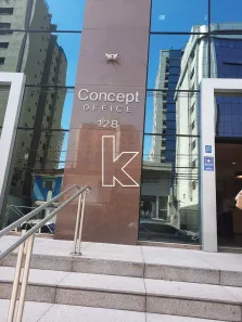 Sala Comercial para alugar, 63m² no Vila Nova Conceição, São Paulo