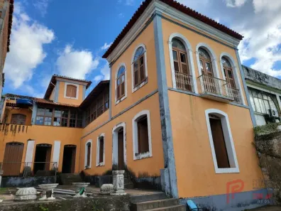 Prédio Comercial para alugar, 1000m² no Centro, São Luís