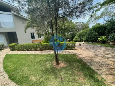 Casa com 4 Quartos à venda, 472m² no Vila Martins, Itu