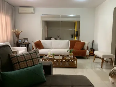 Casa de Condomínio com 3 Quartos à venda, 180m² no Condomínio Privê dos Girassóis, Goiânia