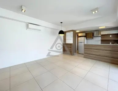 Apartamento com 2 Quartos para alugar, 91m² no Cambuí, Campinas