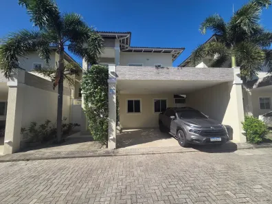 Casa de Condomínio com 3 Quartos à venda, 206m² no Coité, Eusébio